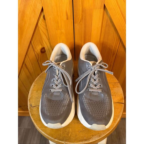 Dansko Size EU 40 US 9.5-10 Sneakers Pace gray and white nursing shoes Work Shoe - Picture 2 of 8